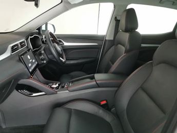 MG MG ZS 51.1kWh Trophy (176 ps) - KEYLESS ENTRY - LED - REVERSE CAM