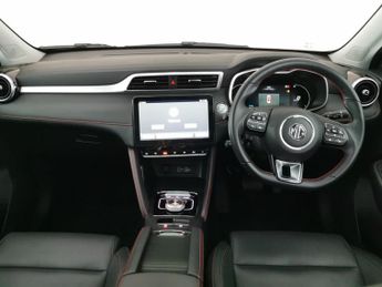 MG MG ZS 51.1kWh Trophy (176 ps) - KEYLESS ENTRY - LED - REVERSE CAM