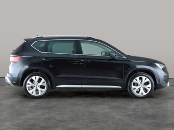 Seat Ateca 2.0 TSI XPERIENCE DSG 4Drive (190 ps) - LED - REVERSE CAM - NAV