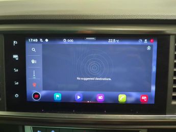 Seat Ateca 2.0 TSI XPERIENCE DSG 4Drive (190 ps) - LED - REVERSE CAM - NAV