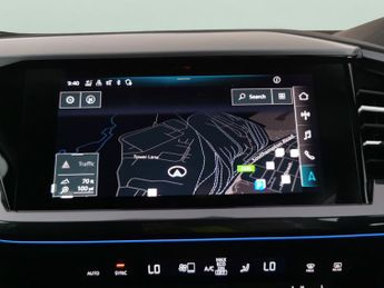 Audi Q4 E-tron 40 Edition 1 82kWh (204 ps) (comfort&sound) (tech pack) - ADAPT 