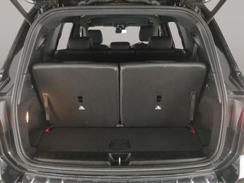 Mercedes-Benz EQB EQB 300 66.5kWh AMG Line 4MATIC (228 ps) - REVERSE CAM - 7 SEATS