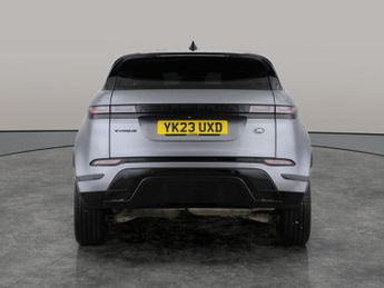 Land Rover Range Rover Evoque 2.0 D200 MHEV R-Dynamic S 4WD (204 ps) - LANE DEPARTURE  - BLUET