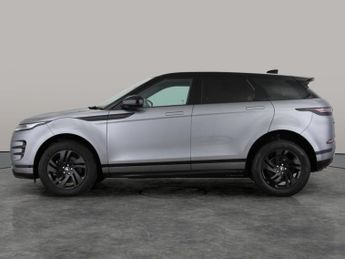 Land Rover Range Rover Evoque 2.0 D200 MHEV R-Dynamic S 4WD (204 ps) - LANE DEPARTURE  - BLUET