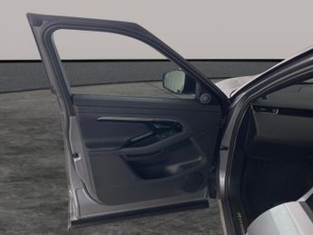 Land Rover Range Rover Evoque 2.0 D200 MHEV R-Dynamic S 4WD (204 ps) - LANE DEPARTURE  - BLUET