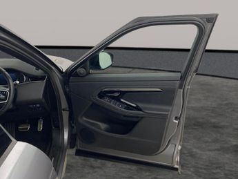 Land Rover Range Rover Evoque 2.0 D200 MHEV R-Dynamic S 4WD (204 ps) - LANE DEPARTURE  - BLUET