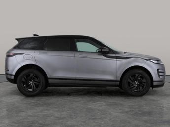 Land Rover Range Rover Evoque 2.0 D200 MHEV R-Dynamic S 4WD (204 ps) - LANE DEPARTURE  - BLUET