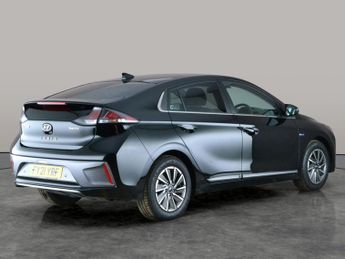 Hyundai Ioniq 38.3kWh Premium SE (136 ps) - HEAT AND COOL SEATS - LED - REVERS