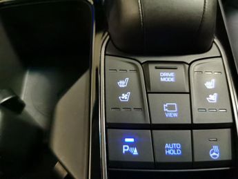 Hyundai Ioniq 38.3kWh Premium SE (136 ps) - HEAT AND COOL SEATS - LED - REVERS