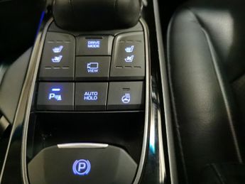 Hyundai Ioniq 38.3kWh Premium SE (136 ps) - HEAT AND COOL SEATS - LED - REVERS