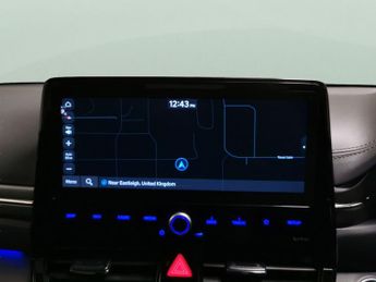 Hyundai Ioniq 38.3kWh Premium SE (136 ps) - HEAT AND COOL SEATS - LED - REVERS