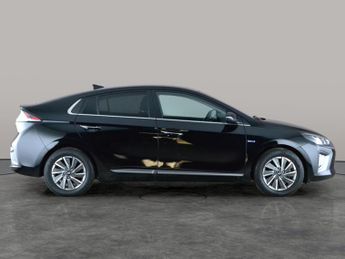 Hyundai Ioniq 38.3kWh Premium SE (136 ps) - HEAT AND COOL SEATS - LED - REVERS
