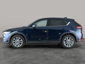 Mazda CX-5 2.0 SKYACTIV-G Sport Nav+ (165 ps) - BOSE - CARPLAY - KEYLESS EN