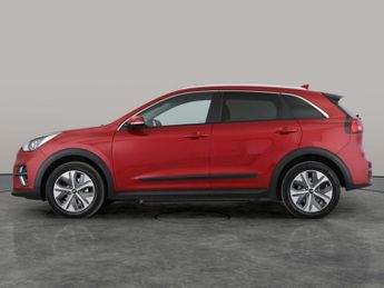 Kia Niro 64kWh 2 (201 bhp) - CRUISE - PADDLE SHIFT - 17IN ALLOYS