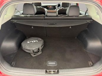 Kia Niro 64kWh 2 (201 bhp) - CRUISE - PADDLE SHIFT - 17IN ALLOYS