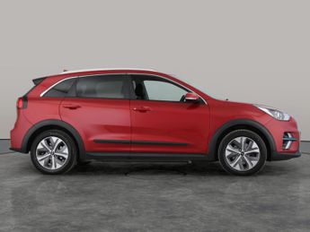 Kia Niro 64kWh 2 (201 bhp) - CRUISE - PADDLE SHIFT - 17IN ALLOYS
