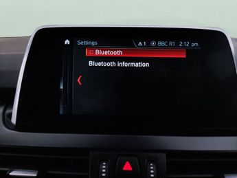 BMW 2 Series Active Tourer 1.5 225xe 7.6kWh M Sport (Premium) Plug-in 4WD (224 ps) - PARK A