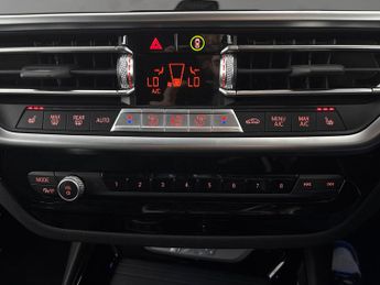 BMW iX3 80kWh M Sport (286 ps) - DRIVING ASSISTANT - 360 CAM - PARK ASSI