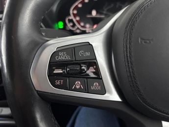 BMW iX3 80kWh M Sport (286 ps) - DRIVING ASSISTANT - 360 CAM - PARK ASSI