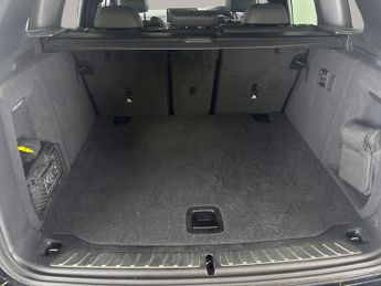 BMW iX3 80kWh M Sport (286 ps) - DRIVING ASSISTANT - 360 CAM - PARK ASSI