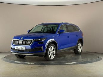Skoda Kodiaq 2.0 TDI SE L DSG (7 Seat) (150 ps) - NAV - HEATED SEATS - BLUETO