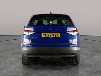Skoda Kodiaq 2.0 TDI SE L DSG (7 Seat) (150 ps) - NAV - HEATED SEATS - BLUETO