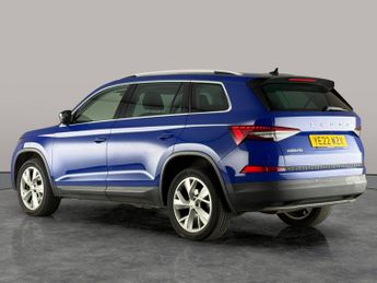 Skoda Kodiaq 2.0 TDI SE L DSG (7 Seat) (150 ps) - NAV - HEATED SEATS - BLUETO