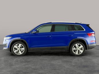 Skoda Kodiaq 2.0 TDI SE L DSG (7 Seat) (150 ps) - NAV - HEATED SEATS - BLUETO
