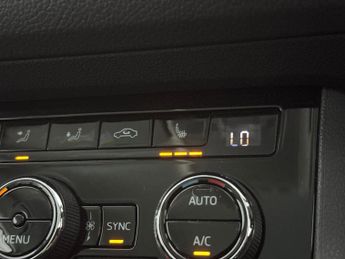 Skoda Kodiaq 2.0 TDI SE L DSG (7 Seat) (150 ps) - NAV - HEATED SEATS - BLUETO