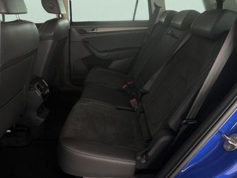 Skoda Kodiaq 2.0 TDI SE L DSG (7 Seat) (150 ps) - NAV - HEATED SEATS - BLUETO