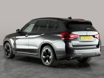 BMW iX3 80kWh Premier Edition (286 ps) - PAN ROOF - DRIVING ASSISTANT - 