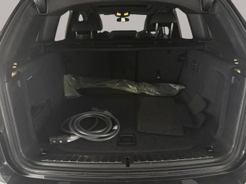 BMW iX3 80kWh Premier Edition (286 ps) - PAN ROOF - DRIVING ASSISTANT - 