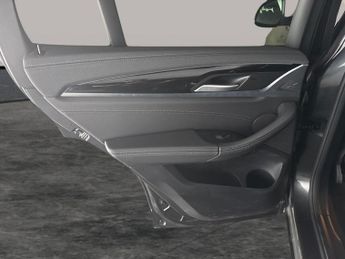 BMW iX3 80kWh Premier Edition (286 ps) - PAN ROOF - DRIVING ASSISTANT - 