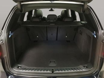 BMW iX3 80kWh M Sport (286 ps) - PARK ASSIST - LED - REVERSE CAM
