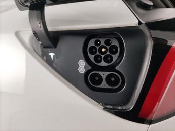 Tesla Model 3 (Dual Motor) Long Range 4WDE (346 ps) - HEATED WHEEL - KEYLESS
