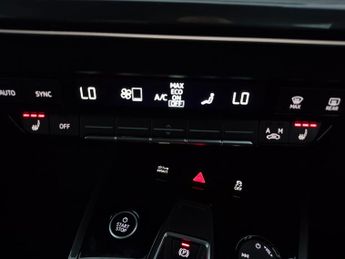 Audi Q4 E-tron 40 S line Sportback 82kWh (204 ps) - CARPLAY - LED - HEATED SEAT