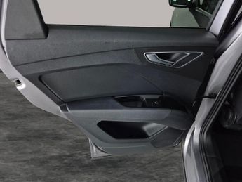 Audi Q4 E-tron 40 S line Sportback 82kWh (204 ps) - CARPLAY - LED - HEATED SEAT