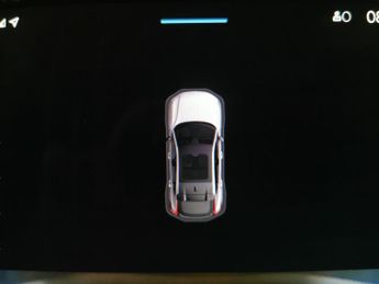 Volvo C40 Recharge 69kWh Ultimate (231 ps) - HK AUDIO - CARPLAY - ACTIVE L