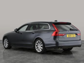 Volvo V90 2.0 T4 GPF Momentum (190 ps) - SENSUS SAT NAV - PARK ASSIST - LE