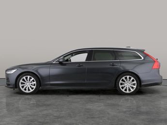 Volvo V90 2.0 T4 GPF Momentum (190 ps) - SENSUS SAT NAV - PARK ASSIST - LE