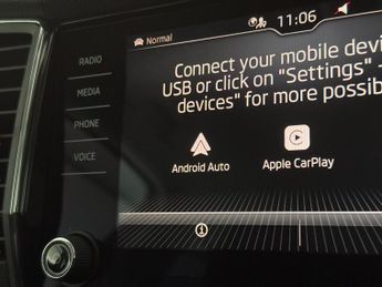 Skoda Kodiaq 2.0 TDI SE L DSG (7 Seat) (150 ps) - NAV - HEATED SEATS - BLUETO