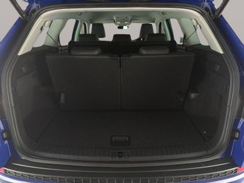 Skoda Kodiaq 2.0 TDI SE L DSG (7 Seat) (150 ps) - NAV - HEATED SEATS - BLUETO