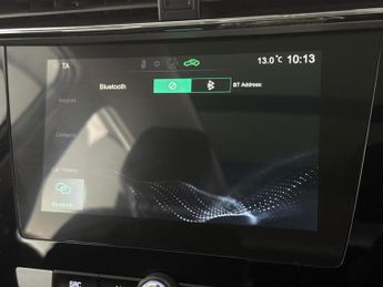MG MG ZS 44.5kWh Exclusive (143 ps) - HEATED SEATS - NAV - BLIND SPOT ASS