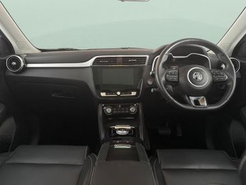 MG MG ZS 44.5kWh Exclusive (143 ps) - HEATED SEATS - NAV - BLIND SPOT ASS