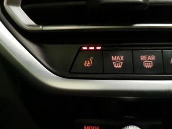 BMW iX3 80kWh M Sport (286 ps) - PARK ASSIST - LED - REVERSE CAM