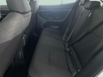 Toyota Yaris Cross 1.5 VVT-h Icon E-CVT (116 ps) - LANE TRACE ASSIST - LANE DEPARTU