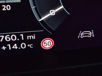 Audi Q4 E-tron 40 S line Sportback 82kWh (204 ps) - CARPLAY - LED - HEATED SEAT