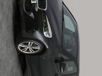BMW 225 1.5 225xe 7.6kWh M Sport (Premium) Plug-in 4WD (224 ps) - PARK A