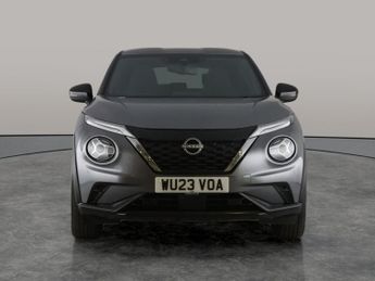 Nissan Juke 1.6 N-Connecta (143 ps) - WIFI - LANE DEPARTURE  - BLUETOOTH