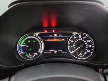 Nissan Juke 1.6 N-Connecta (143 ps) - WIFI - LANE DEPARTURE  - BLUETOOTH